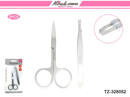 Silver stainless steel eyebrow trimmer tweezers set, nail art tools, wearable owl nail trimmer, nail art lamp wholesale set Silver stainless steel eyebrow trimmer tweezers set, nail art tools, wearable owl nail trimmer, nail art lamp wholesale set